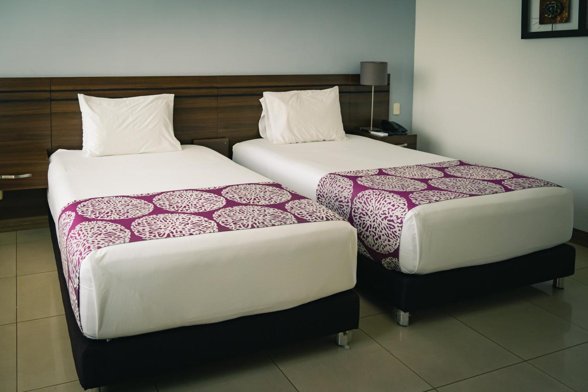 Malik Hotel Boutique Cali Bagian luar foto