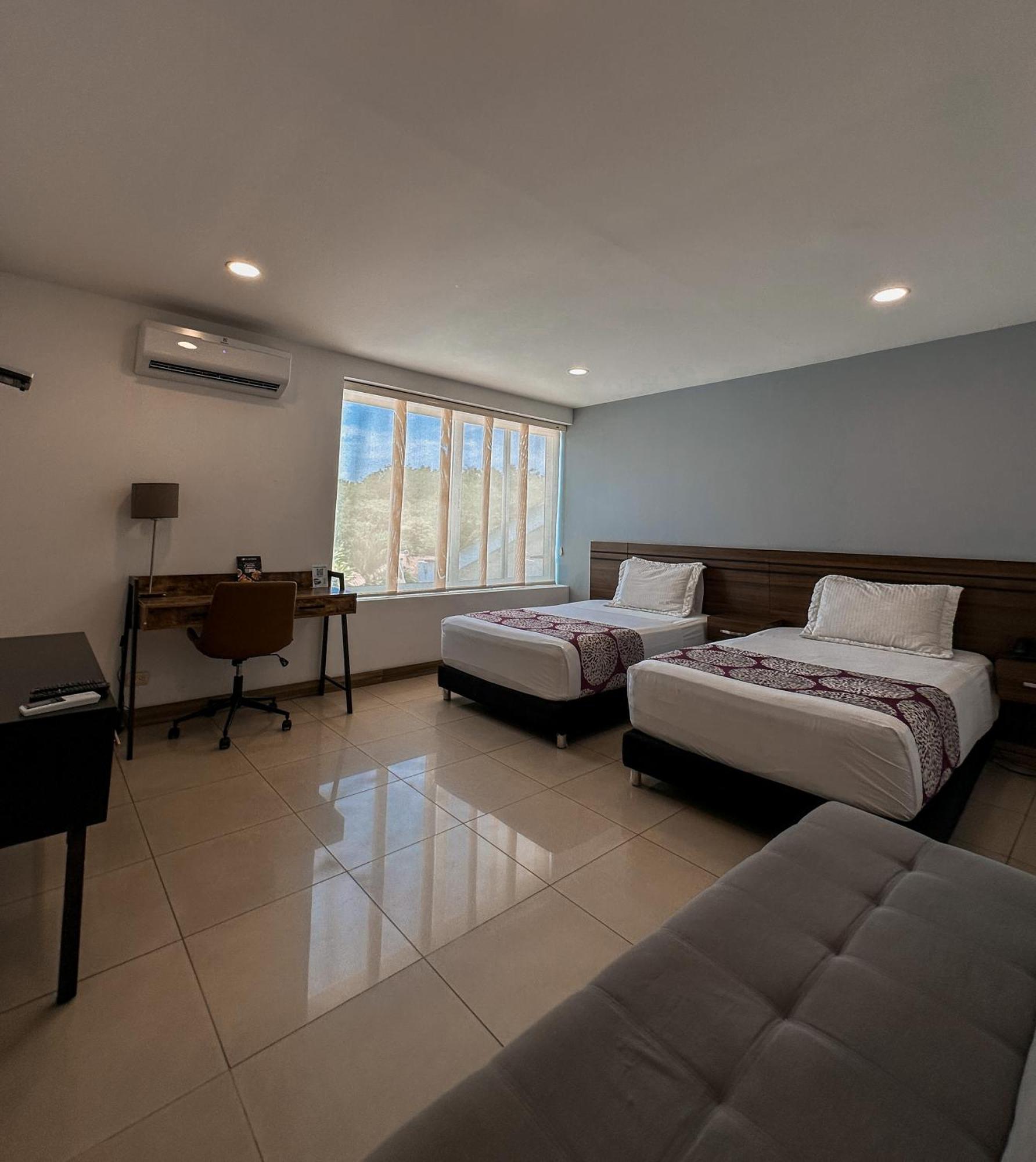 Malik Hotel Boutique Cali Bagian luar foto