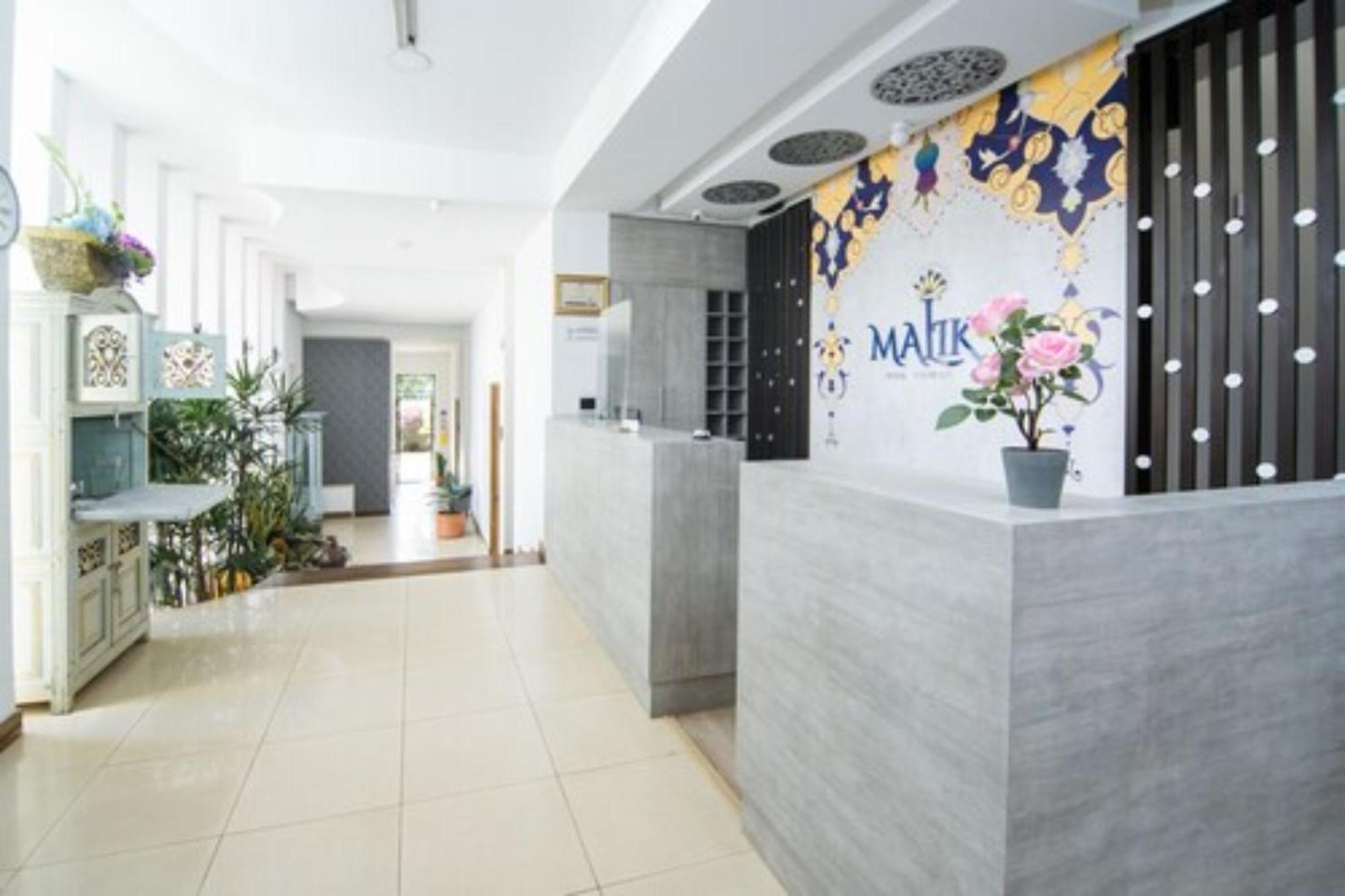 Malik Hotel Boutique Cali Bagian luar foto