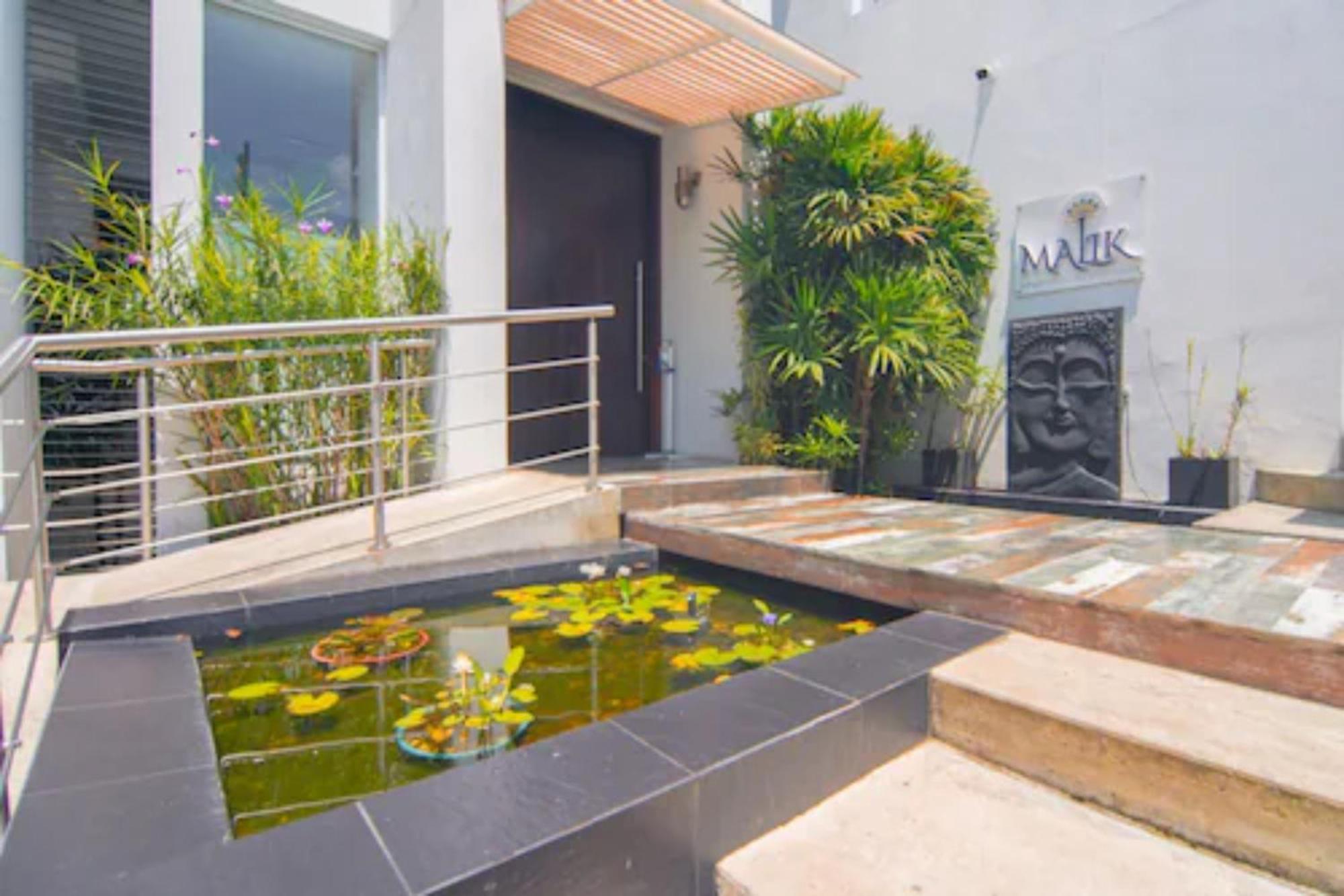 Malik Hotel Boutique Cali Bagian luar foto