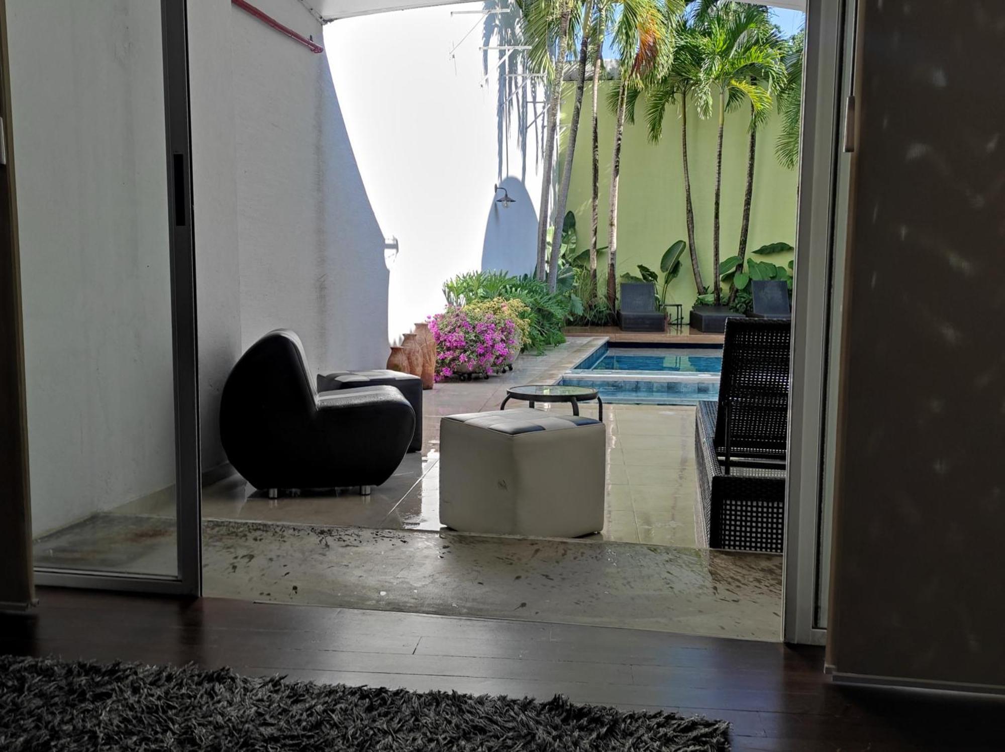 Malik Hotel Boutique Cali Bagian luar foto