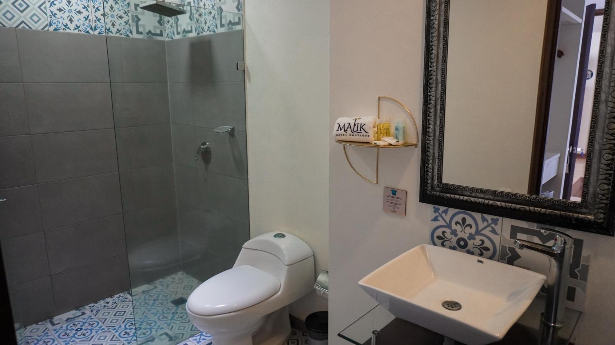 Malik Hotel Boutique Cali Bagian luar foto