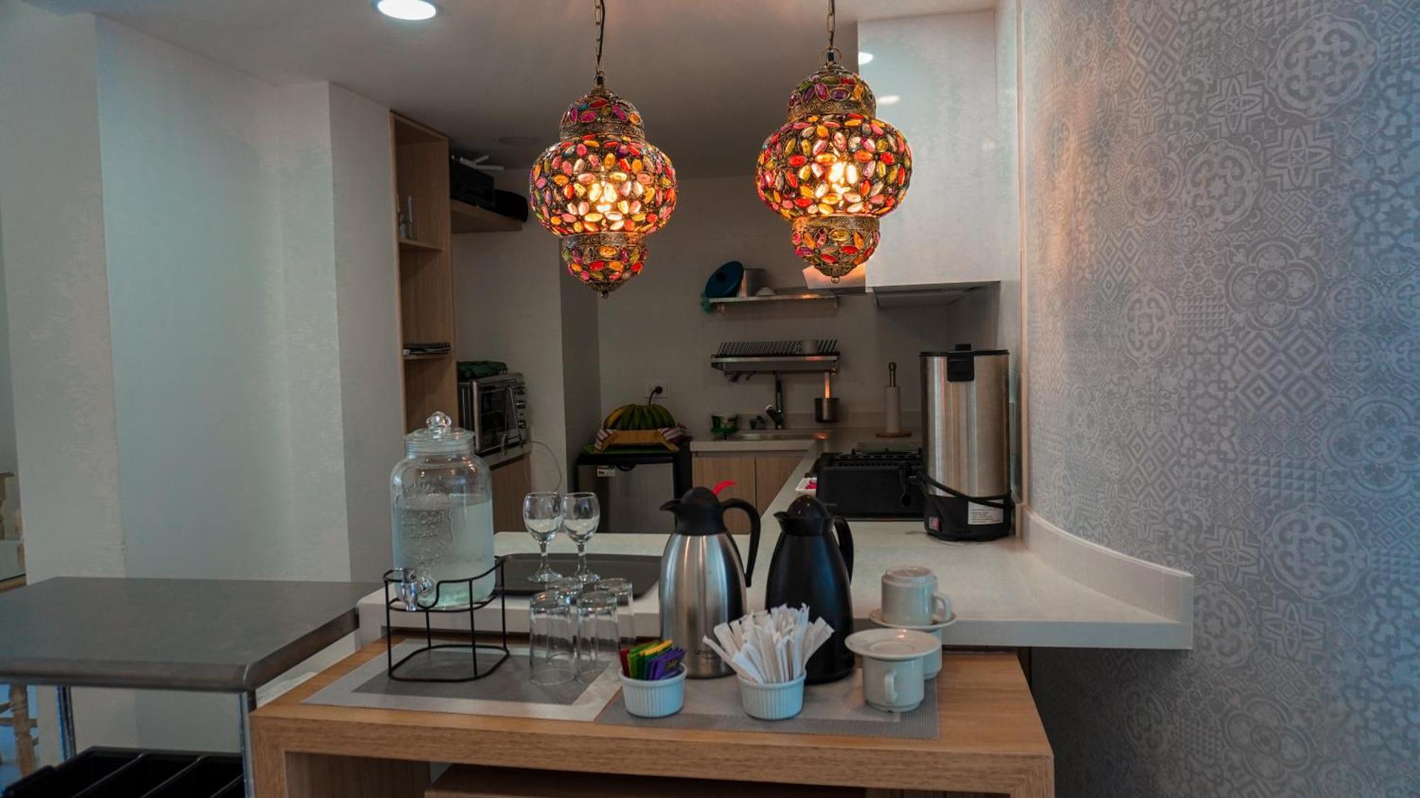 Malik Hotel Boutique Cali Bagian luar foto