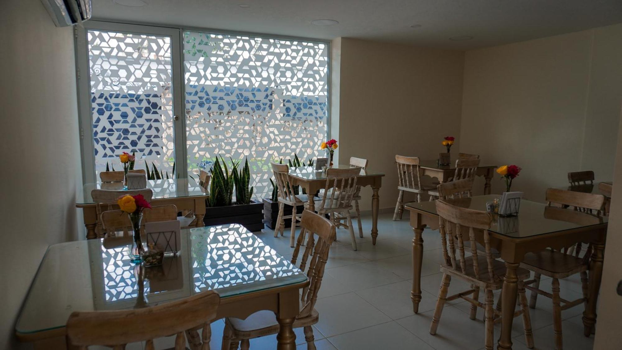 Malik Hotel Boutique Cali Bagian luar foto