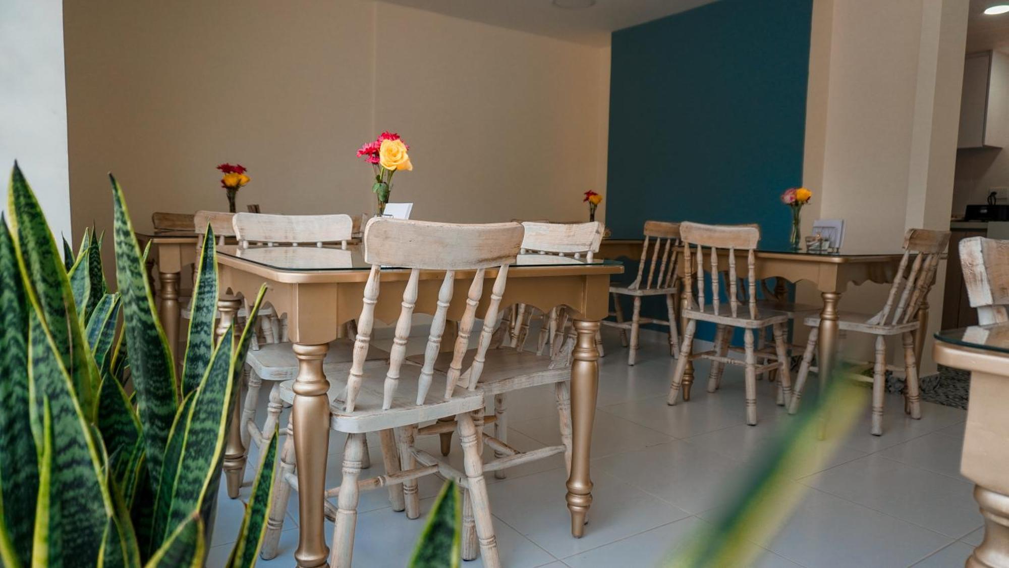 Malik Hotel Boutique Cali Bagian luar foto